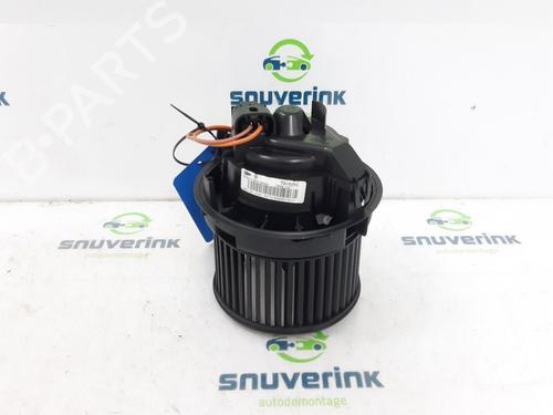 Used Heater blower motor PEUGEOT 108 1.0 VTi (69 hp) 13325353