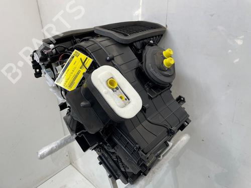 Heater matrix box RENAULT CLIO V (B7_) 1.0 SCe 65 (B7MG) | BP29426983M61 