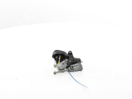 Ignition barrel TOYOTA PROACE Van (MDZ_) 1.6 D4d (MDZ9) | BP27287899M48 