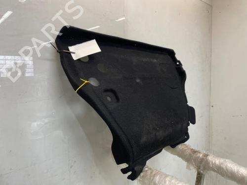 Boot lining FIAT 500X (334_) 1.3 (334.AXR11) | BP40542787I3 - Image 3