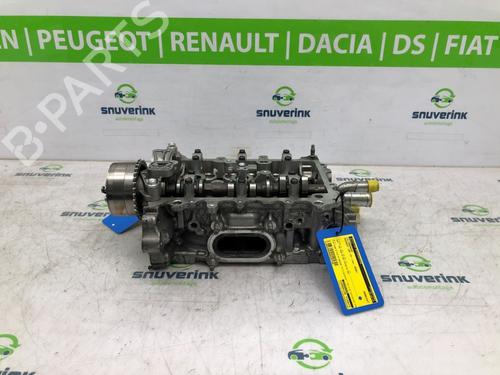 Used Cylinder head Cylinder head 19530022 19530022