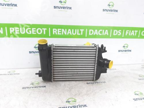 Used Intercooler RENAULT CAPTUR II (HF_) TCe 140 (HFN0) (140 hp) 22218686