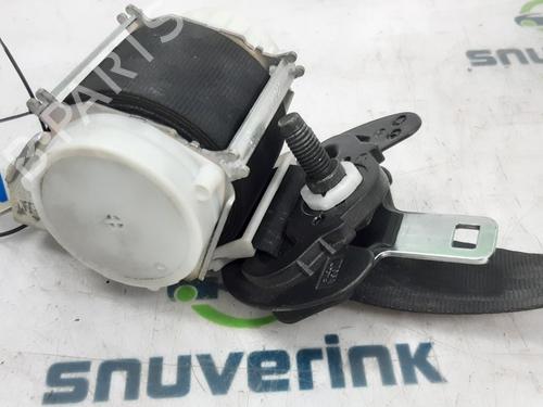 Rear left seatbelt PEUGEOT 308 SW II (LC_, LJ_, LR_, LX_, L4_) 1.6 BlueHDi 120 | BP21194311I29 