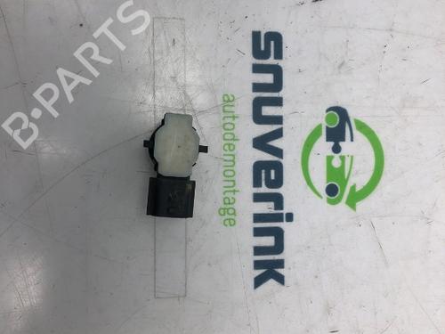 Used Electronic module RENAULT KADJAR (HA_, HL_) 1.3 TCe 140 (HLNB, HLN1) (140 hp) 18413942
