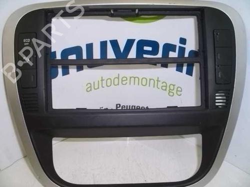 Used Other CITROËN C3 I (FC_, FN_) 1.4 16V (88 hp) 19258296