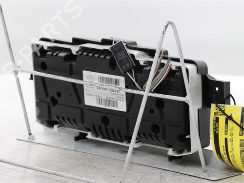 Instrument cluster RENAULT TRAFIC III Van (FG_) 1.6 dCi 125 (FGMH) | BP31960436C47 