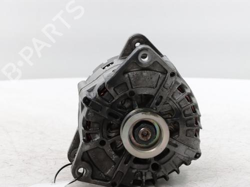 Alternator MERCEDES-BENZ VITO Van (W447) 119 CDI (447.601, 447.603, 447.605) | BP34565559M7 - Image 6