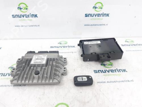 Used Engine control unit (ECU) Engine control unit (ECU) RENAULT CLIO III (BR0/1, CR0/1) 1.5 dCi (88 hp) 40571265 40571265