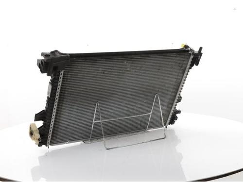 Water radiator VW GOLF VIII Variant (CG5, DB5) 1.5 TSI | BP40543410M31 - Image 5
