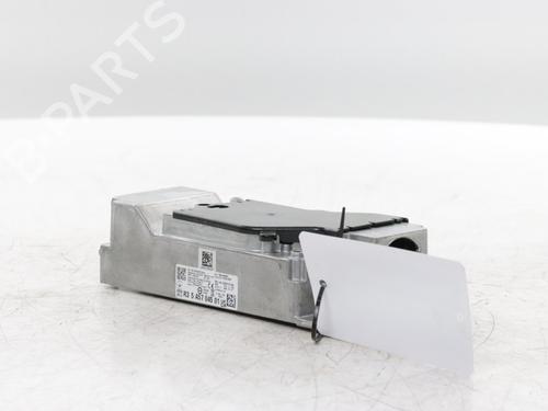 Electronic module BMW 1 (F40) 118 i | BP34563595M83 - Image 2