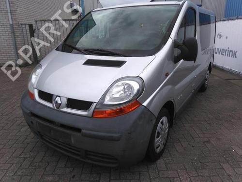 Engine RENAULT TRAFIC II Van (FL) 1.9 dCi 80 (FL0B) | BP40584252M1 - Image 15