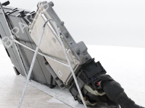 Engine control unit (ECU) PEUGEOT PARTNER Box Body/MPV (K9) 1.6 BlueHDI 100 | BP36538598M57 - Image 8