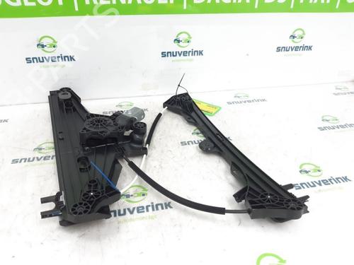 Front left window mechanism OPEL ASTRA L Sports Tourer (O5) 1.6 Plug-In Hybrid (F4DGZT) | BP27287672C22 
