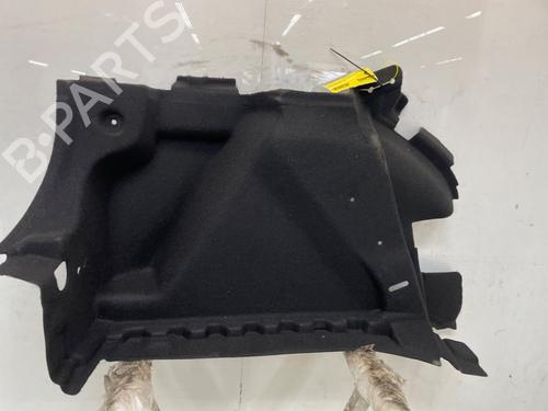 Used Boot lining Boot lining FIAT GRANDE PANDA (328) 1.2 Mild Hybrid (325) (110 hp) 33874427 33874427