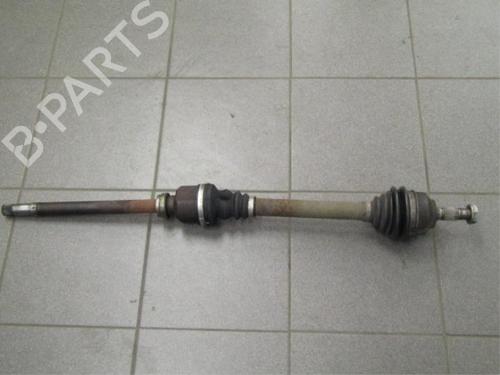 Used Right front driveshaft Right front driveshaft PEUGEOT 308 SW I (4E_, 4H_) 1.6 16V (150 hp) 40562404 40562404