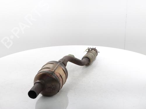 Catalyst DACIA SANDERO III 1.0 SCe 65 | BP33696325M10  - Image 9