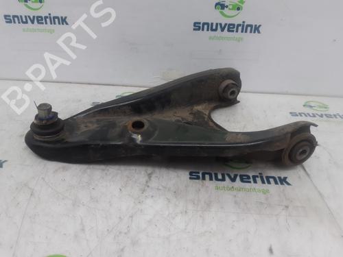 Left front suspension arm RENAULT EXPRESS Box Body/MPV 1.5 Blue dCi 75 (F6AA) | BP17431661M12 