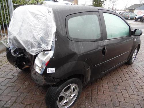 Engine control unit (ECU) RENAULT TWINGO II (CN0_) 1.2 16V (CN04, CN0B) | BP40570935M57  - Image 10