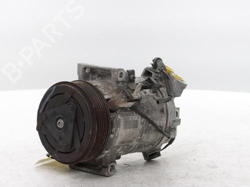AC compressor RENAULT CAPTUR I (J5_, H5_) 0.9 TCe 90 | BP34603868M34  - Image 9