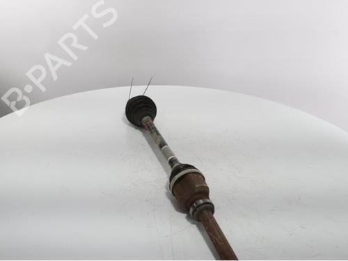 Right front driveshaft OPEL COMBO Box Body/MPV (K9) 1.5 D | BP40584277M39 - Image 8