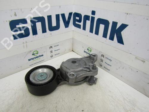 Used Other PEUGEOT 2008 I (CU_) 1.6 HDi (114 hp) 13188709