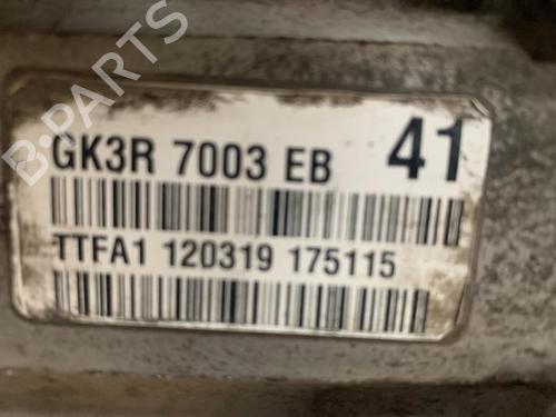 Gearbox FORD TRANSIT V363 Van (FCD, FDD) 2.0 EcoBlue RWD | BP40543071M3 - Image 9