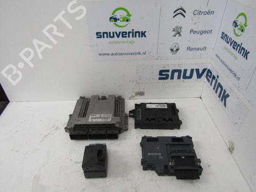 Used Engine control unit (ECU) Engine control unit (ECU) 34562362 34562362