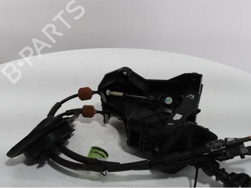 Gear lever OPEL COMBO Box Body/MPV (K9) 1.5 D | BP40584278M90 - Image 5
