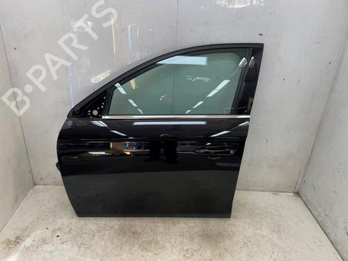 Used Left front door Left front door 38272217 38272217