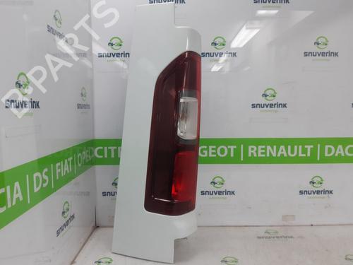 Left taillight RENAULT TRAFIC III Van (FG_) 2.0 dCi 120 (FGMN) | BP23121005C34 - Image 2
