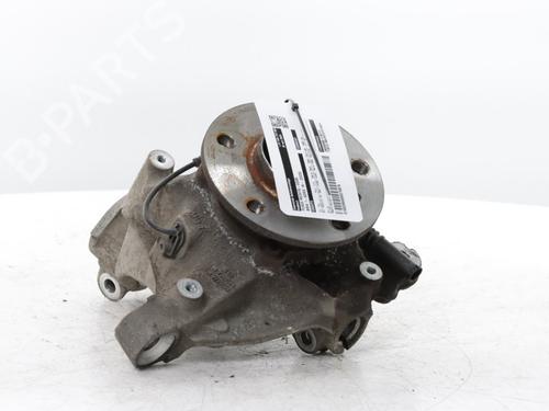 Right front steering knuckle BMW 1 (F40) 118 i | BP33846377M26 - Image 8