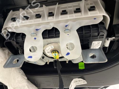 Dashboard RENAULT CAPTUR II (HF_) TCe 100 (HFMT) | BP33874308C46  - Image 5