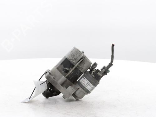 Used Starter PEUGEOT 208 II (UB_, UP_, UW_, UJ_) 1.2 PureTech 100 (101 hp) 30186915