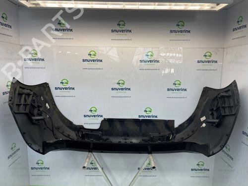 Rear bumper PEUGEOT 308 SW II (LC_, LJ_, LR_, LX_, L4_) 1.2 THP 130 | BP25980417C8 
