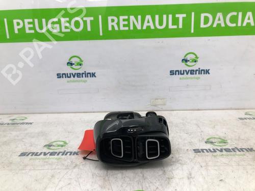 Used Air vent CITROËN C3 AIRCROSS II (2R_, 2C_) 1.2 PureTech 110 (2RHNZB, 2RHNZW, 2RHNPX, 2RHNPJ) (110 hp) 19306591