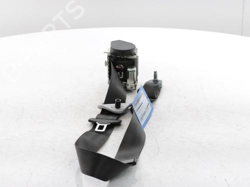 Front left seatbelt PEUGEOT 208 I (CA_, CC_) 1.2 VTI 82 | BP29241893I26 
