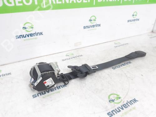 Used Front left seatbelt RENAULT CAPTUR II (HF_) TCe 90 (HFM6) (91 hp) 24477110