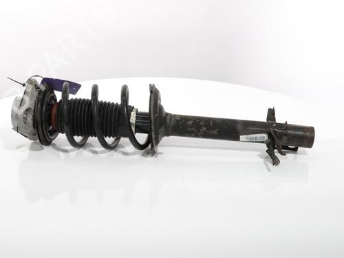 Left front shock absorber FIAT DUCATO Platform/Chassis (250_) 130 Multijet 2,3 D | BP27093178M16 