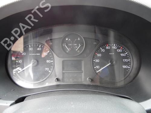 Egr PEUGEOT PARTNER Box Body/MPV 1.6 HDi / BlueHDi 75 | BP40565302M69 - Image 18