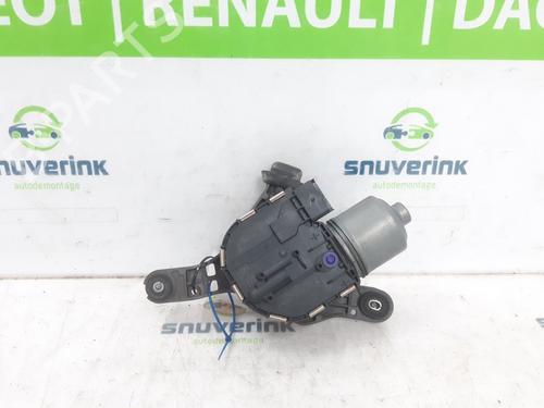 Used Front wiper motor CITROËN C4 Picasso II 1.6 THP 155 (156 hp) 26202786