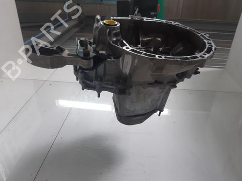 Gearbox PEUGEOT 2008 I (CU_) 1.2 VTi | BP37605507M3 - Image 5