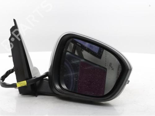Right mirror RENAULT SCENIC E-TECH PHASE I EV87 | BP40543347C27 - Image 7