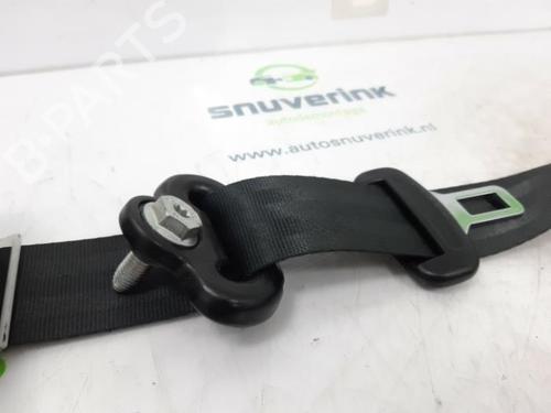 Rear left seatbelt RENAULT TWINGO III (BCM_, BCA_) 1.0 SCe 70 | BP40570194I29 - Image 3