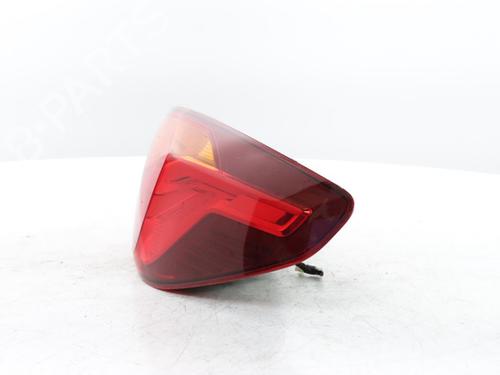 Right taillight BMW 1 (F40) 118 i | BP34423718C35 - Image 3