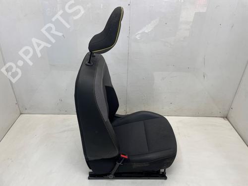 Left front seat RENAULT KANGOO III Box Body/MPV 1.5 Blue dCi 75 (FJAA) | BP29068776C15 - Image 5