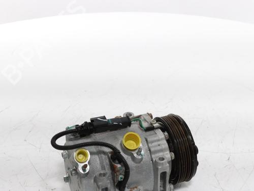 Klimakompressor PEUGEOT 208 II (UB_, UP_, UW_, UJ_) 1.2 PureTech 100 | BP27971261M34 - Image 6