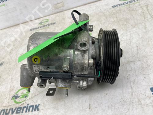 AC compressor OPEL COMBO Box Body/MPV (K9) 1.5 D | BP24988580M34 - Image 4