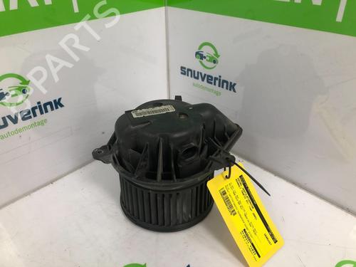 Used Heater blower motor RENAULT TRAFIC II Van (FL) 1.9 dCi 80 (FL0B) (82 hp) 13325239