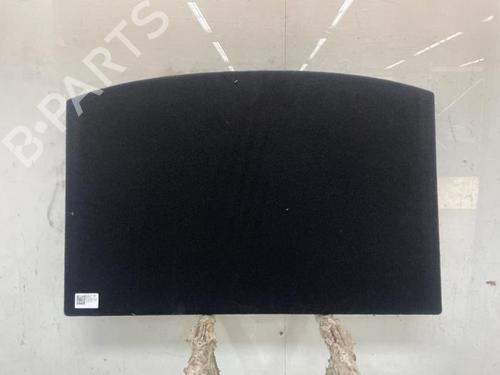 Used Luggage compartment floor Luggage compartment floor TESLA MODEL 3 (5YJ3) EV (283 hp) 40588748 40588748