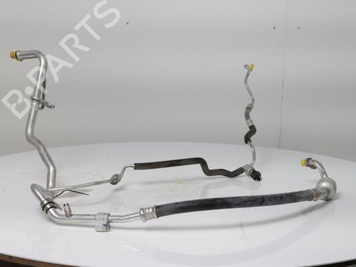 AC pipe SUZUKI VITARA (LY) 1.4 T AllGrip (APK414) | BP38618593M126  - Image 5